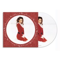 Mariah Carey: Merry Christmas (30th Anniversary Edition)...