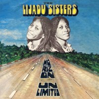 The Lijadu Sisters: Horizon Unlimited