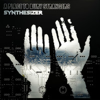 A Place To Bury Strangers: Synthesizer -   - (LP / S)