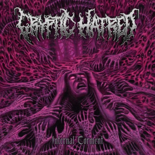 Cryptic Hatred: Internal Torment