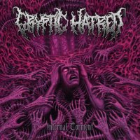 Cryptic Hatred: Internal Torment