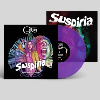 Goblin: Suspiria (Limited Edition) (Dark Purple Vinyl)