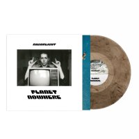 Razorlight: Planet Nowhere (180g) (Limited Indie Edition)...