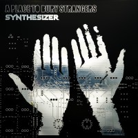 A Place To Bury Strangers: Synthesizer -   -...