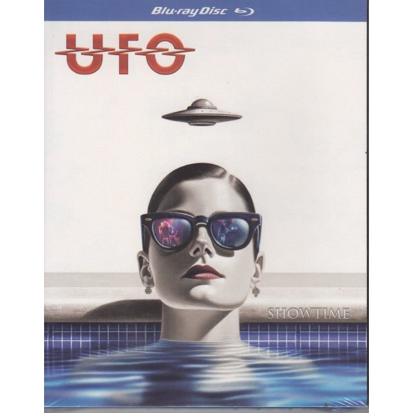 UFO: Showtime: Live In Wilhelmshaven 2005