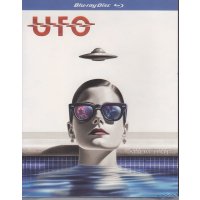 UFO: Showtime: Live In Wilhelmshaven 2005