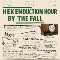 The Fall: Hex Enduction Hour (Black Vinyl)