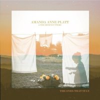 Amanda Anne Platt: Ones That Stay