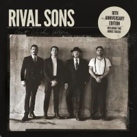 Rival Sons: Great Western Valkyrie (10th Anniversary...