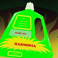 Harmonia (Krautrock): Musik von Harmonia + Reworks