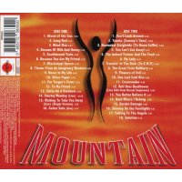 Mountain: Over The Top: Best Of Mountain