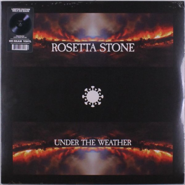 Rosetta Stone: Under The Weather (180g) (Limited Edition)