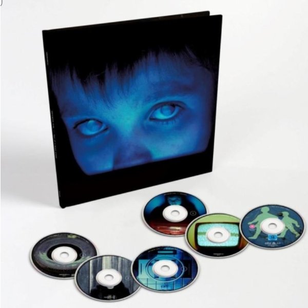 Porcupine Tree: Fear Of A Blank Planet (Deluxe Boxset)