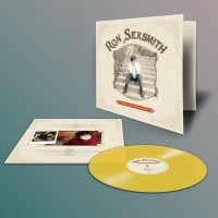 Ron Sexsmith: Cobblestone Runway (Limited Edition)...