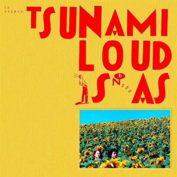 Tsunami: Loud Is As (Box Set)