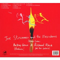 Joe Strummer & The Mescaleros: Rock Art & The...