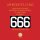 Aphrodites Child: 666 (The Apocalypse Of John, 13/18) (50th Anniversary Edition)