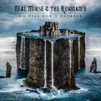 Neal Morse: No Hill For A Climber