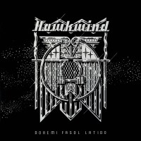 Hawkwind: Doremi Fasol Latido (Deluxe Box Set)