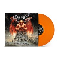 Cavalera: Bestial Devastation (Solid Orange Vinyl)