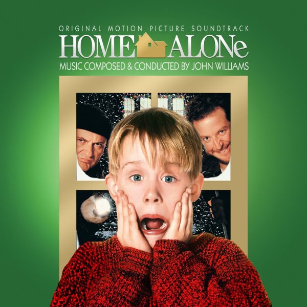 Various: Home Alone (Kevin allein Zuhaus)