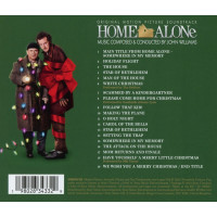 Various: Home Alone (Kevin allein Zuhaus)