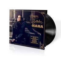 Nana Mouskouri: Happy Birthday, Nana