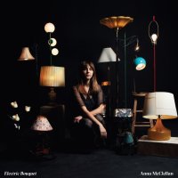 Anna McClellan: Electric Bouquet (Lamplight Yellow Vinyl)