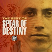 Spear Of Destiny: The Best Of Spear Of Destiny (180g)...