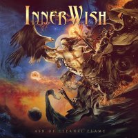 InnerWish: Ash Of Eternal Flame (180g) (Limited Edition)...