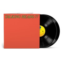 Talking Heads: Talking Heads: 77