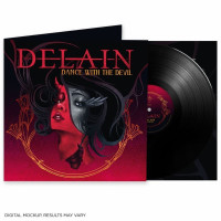 Delain: Dance With The Devil (EP)