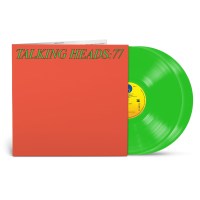 Talking Heads: Talking Heads: 77 (Limited Edition)...