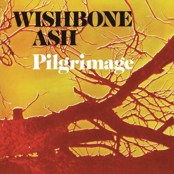 Wishbone Ash: Pilgrimage