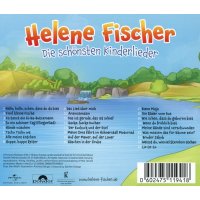 Helene Fischer: Die schönsten Kinderlieder