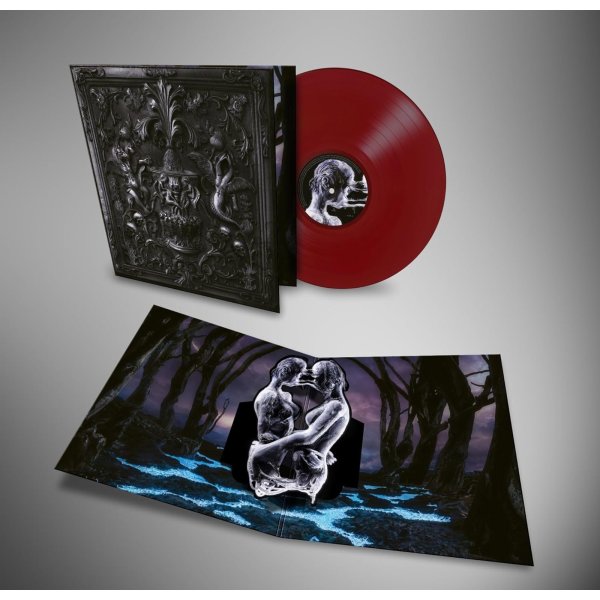 Ashnikko: Halloweenie I-VI (Limited Edition) (Oxblood Red Vinyl)