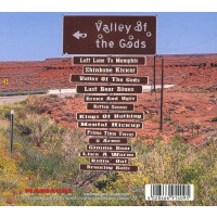 Nitrogods: Valley Of The Gods