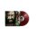 Rob Zombie: Hellbilly Deluxe 2: Noble Jackals, Penny Dreadfuls And The Systematic Dehumanization Of Cool  (180g) (Limited Numbered Edition) (Dracula Vinyl)