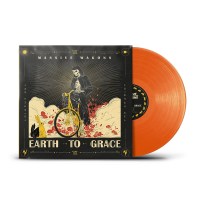 Massive Wagons: Earth To Grace (Limited Edition) (Orange...