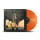 Massive Wagons: Earth To Grace (Limited Edition) (Orange Vinyl)