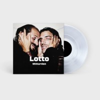 Milliarden: Lotto (Limited Edition) (Crystal Clear Vinyl)