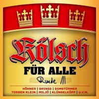 Various: Kölsch für Alle - Runde 3