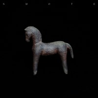 Smote: A Grand Stream (Pink & Black Vinyl)