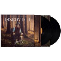 Zucchero: Discover II -   - (LP / D)