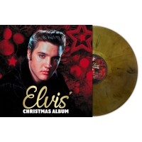 Elvis Presley (1935-1977): Elvis Christmas Album (180g)...