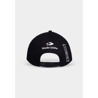 Naruto - Sasuke Mens Adjustable Cap