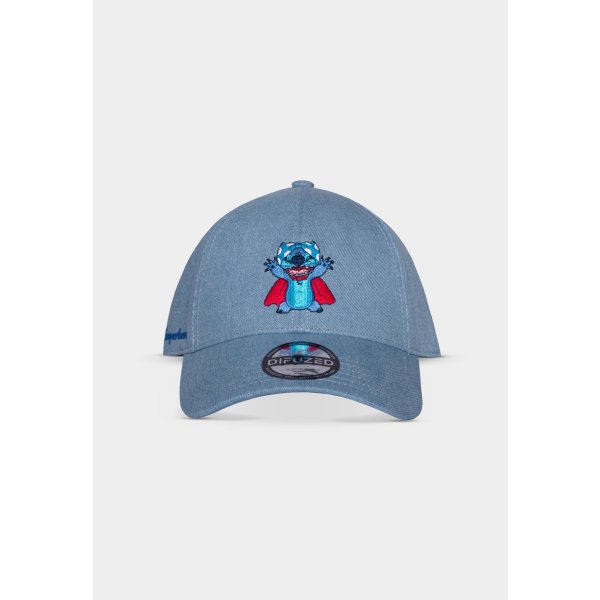 Lilo & Stitch Baseball Cap Stitch Hero