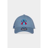 Lilo & Stitch Baseball Cap Stitch Hero