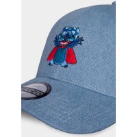 Lilo & Stitch Baseball Cap Stitch Hero