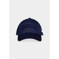 Naruto Classic - Sasuke Adjustable Cap